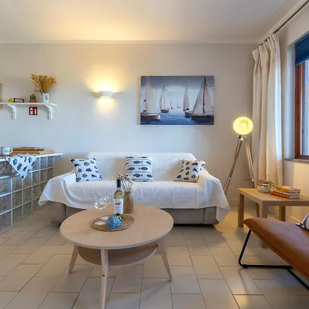 Apartmán La Conchiglia Di 5 Stintino