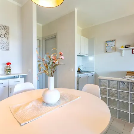Apartmán La Conchiglia Di 5 *