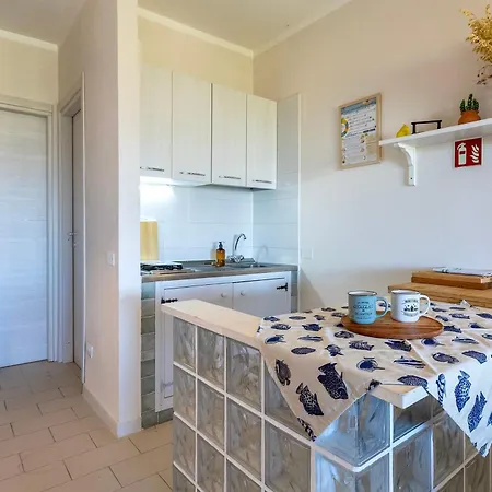 La Conchiglia Di 5 Apartmán Stintino