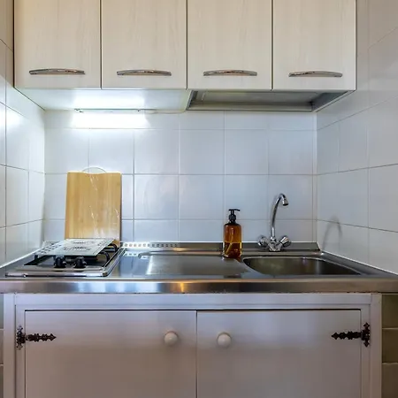 شقة La Conchiglia Di 5