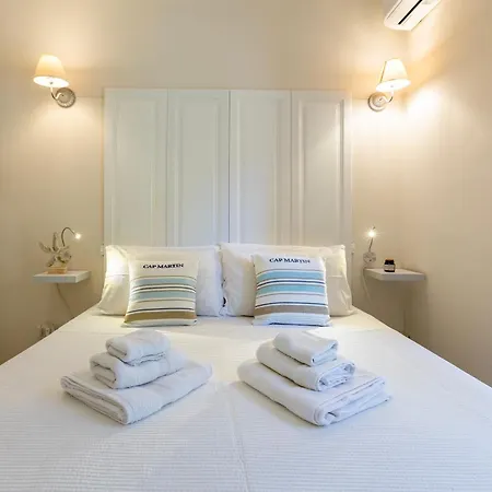 La Conchiglia Di 5 Apartmán