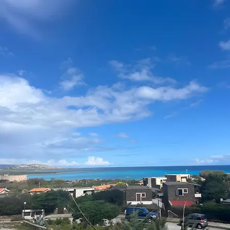 Apartmán La Conchiglia Di 5 Stintino